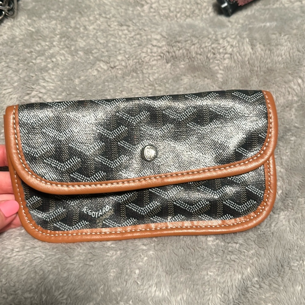 Cute small wallet